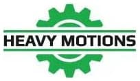 Heavy Motions