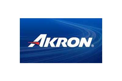 akron