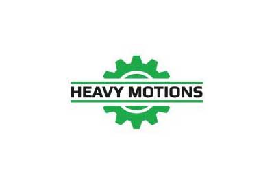 heavy-motions